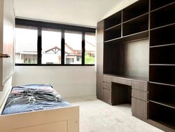 Opera Estate (D15), Terrace #472958351